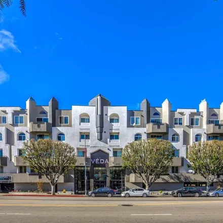 Image 1 - Kilowatt Heating, Air Conditioning and Electrical, 4925 Sepulveda Boulevard, Los Angeles, CA 91403, USA - Apartment for rent