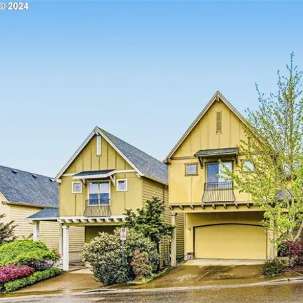 Buy this 3 bed house on 2549 Northwest Parnell Terrace in Portland, OR 97229