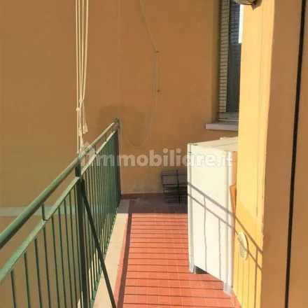 Rent this 3 bed apartment on Via dal Lino 21 in 40134 Bologna BO, Italy