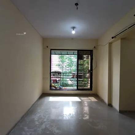 Image 3 - Prem Daan Mother Teresa Home, Mugalsan Road, Airoli, Navi Mumbai - 410701, Maharashtra, India - Apartment for rent