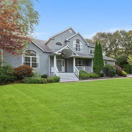 Rent this 5 bed house on 1 Blueberry Lane in Village of Quogue, Suffolk County