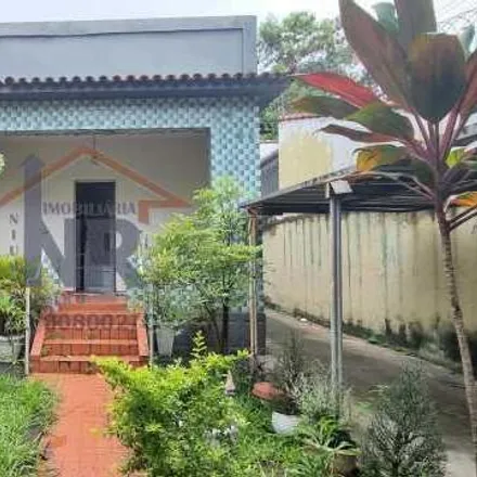 Rent this 3 bed house on Mais Sushi in Rua Araguaia, Freguesia (Jacarepaguá)