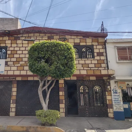 Image 2 - La Michoacana, Calle Manizales, Gustavo A. Madero, 07369 Mexico City, Mexico - House for sale