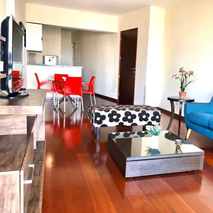 Buy this studio apartment on Diagonal Avenue in Miraflores, Lima Metropolitan Area 15074