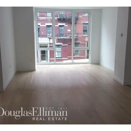 Rent this 1 bed apartment on 542 West 49th Street in New York, NY 10019