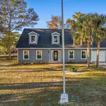 Image 2 - 1352 Crooked Pine Drive, Deerfield Plantation, Horry County, SC 29575, USA - House for sale