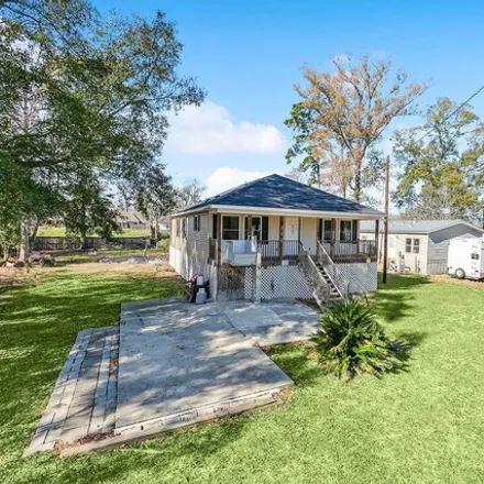 Buy this 4 bed house on 18147 Beechwood Road in Galvez Town, Ascension Parish