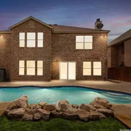 Buy this 4 bed house on 10517 Elder Pond in San Antonio, TX 78254