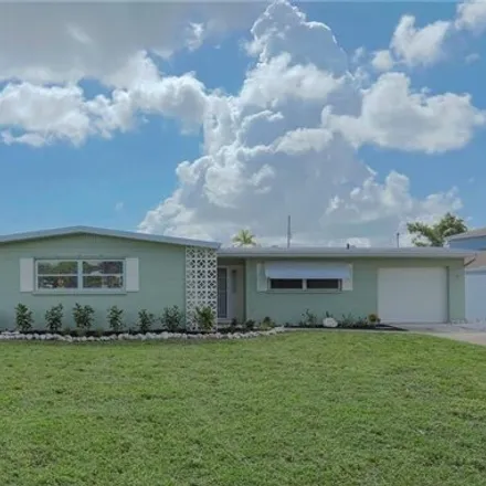 Rent this 2 bed house on 6187 1st Avenue West in West Bradenton, Manatee County