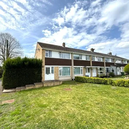 Buy this 3 bed house on Valley View Road in Paulton, BS39 7QA