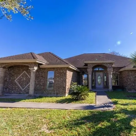 Rent this 3 bed house on 34591 Quail Drive in Cameron County, TX 78586