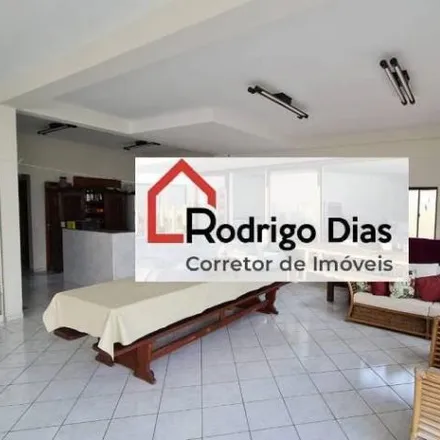 Rent this 3 bed house on Rua José Beraldi in Torres de São José, Jundiaí - SP