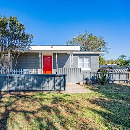 Buy this 3 bed house on 2538 Rosemary Street in Black Gold District, Ector County