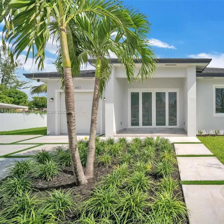 Image 2 - 3551 Northwest 212th Street, Lakewood Estates, Miami Gardens, FL 33056, USA - House for sale