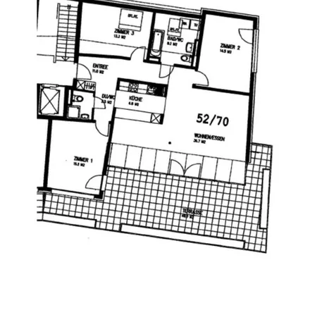 Image 8 - Langfurenstrasse 63, 8143 Stallikon, Switzerland - Apartment for rent