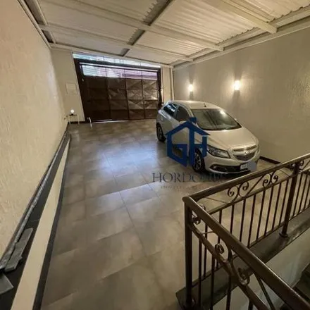 Buy this 3 bed house on Rua Visconde de Taunay in São João Batista, Belo Horizonte - MG