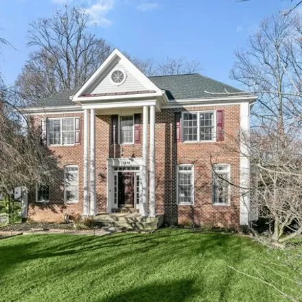 Rent this 5 bed house on 13480 Bregman Road in Colesville, MD 20904