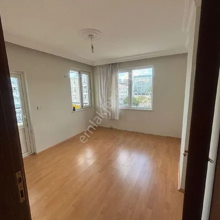 Rent this 3 bed apartment on 913. SOKAK in 07070 Konyaaltı, Turkey