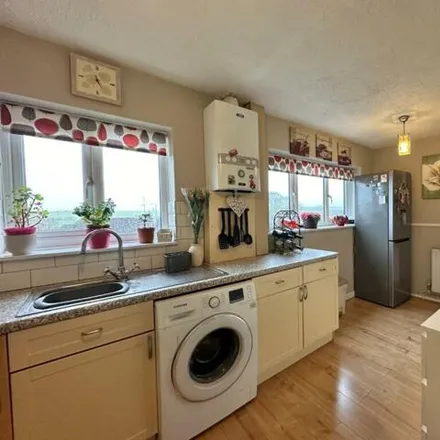 Image 6 - Catton Crescent, West Northamptonshire, NN2 8QH, United Kingdom - Townhouse for sale