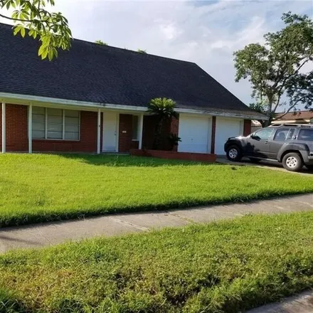 Rent this 3 bed house on 489 Haroldson Drive in Corpus Christi, TX 78412