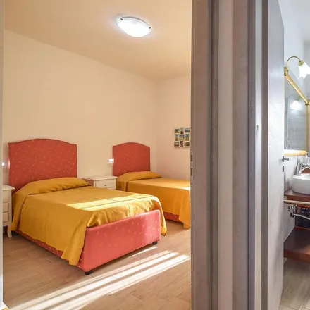 Rent this 3 bed apartment on Castellabate in Salerno, Italy