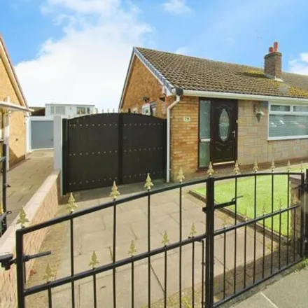 Buy this 2 bed house on Sutton Park Drive in St Helens, WA9 3TR