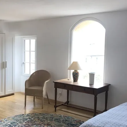Rent this 2 bed house on La Garde-Freinet in Var, France