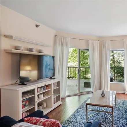 Buy this 1 bed condo on The Terraces at Peachtree in 1 Biscayne Drive Northwest, Atlanta