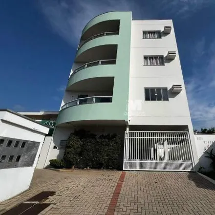 Image 2 - Rua LM-027, Limoeiro, Brusque - SC, 88357-030, Brazil - Apartment for sale