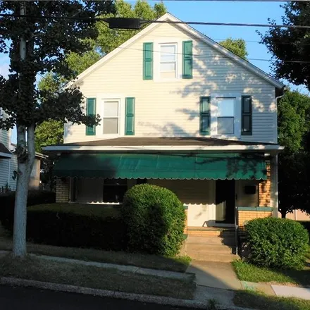 Buy this 3 bed house on 500 2nd Street in Leechburg, Armstrong County