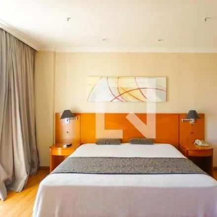 Buy this 1 bed apartment on Hotel Meliá Barra in Avenida das Américas, Barra da Tijuca