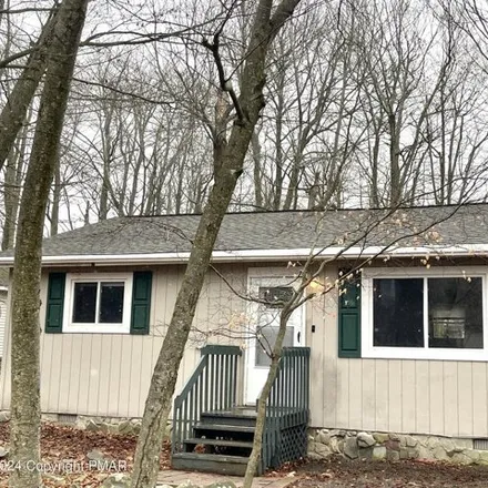Rent this 2 bed house on 7289 Long Pine Drive in Coolbaugh Township, PA 18466