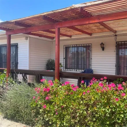 Image 5 - Pasaje Jorge Matte, Algarrobo, Chile - House for sale