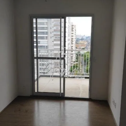 Rent this 3 bed apartment on Alameda Porcelana in Cerâmica, São Caetano do Sul - SP