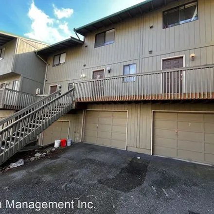 Image 3 - Phoenix Court Apartments, Knox Avenue, Bellingham, WA 98225, USA - Townhouse for rent