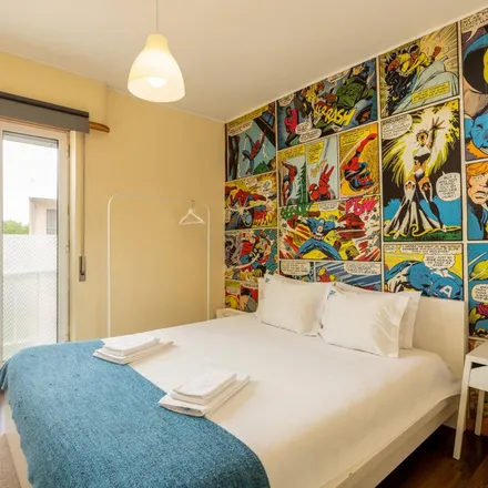 Image 6 - Rua Doutor Forbes Bessa, 4450-009 Matosinhos, Portugal - Apartment for rent