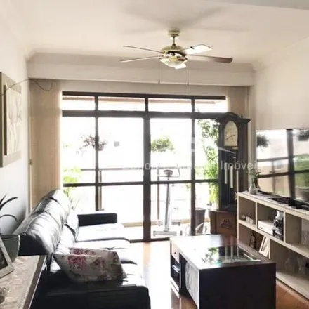 Buy this 4 bed apartment on Rua Padre Vieira in Centro, Campinas - SP