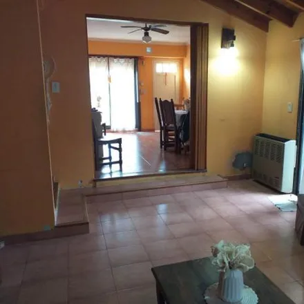 Buy this 3 bed house on Misiones in Villa Jardín, 7130 Chascomús
