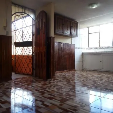 Buy this 3 bed apartment on Dionisio Mejia in 171810, Quito