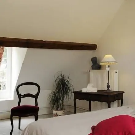 Rent this 2 bed house on 10100 Arrondissement de Nogent-sur-Seine