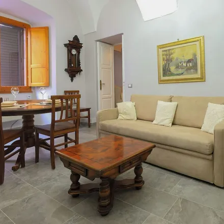 Rent this 1 bed apartment on 08013 Bosa Marina Aristanis/Oristano
