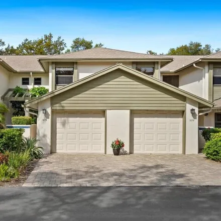 Buy this 2 bed condo on 1688 Starling Drive in Siesta Key, FL 34231
