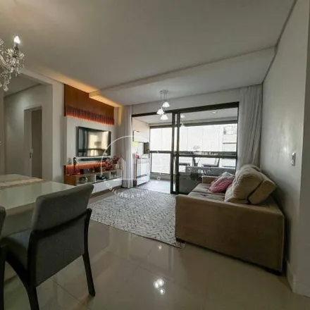 Buy this 2 bed apartment on Rua Sérgio Gil in Balneário, Florianópolis - SC