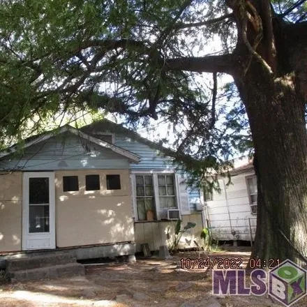 Image 3 - 1403 North 39th Street, Greenville, Baton Rouge, LA 70802, USA - House for sale