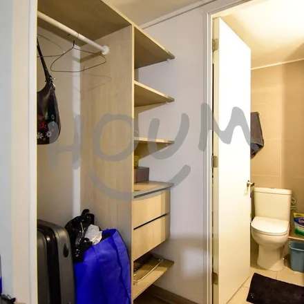 Image 5 - Poniente, Avenida Américo Vespucio, 783 0198 Provincia de Santiago, Chile - Apartment for rent