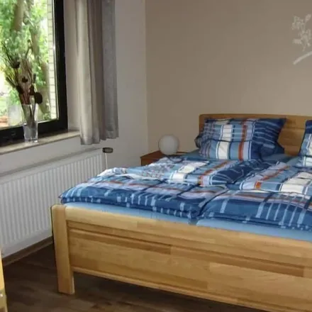 Rent this 1 bed house on Saxony-Anhalt