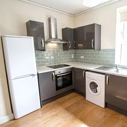 Rent this 2 bed room on Studley Road Rear in Harrogate, HG1 5JU