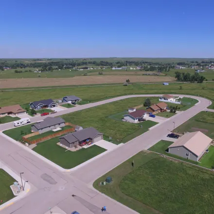 Buy this studio house on 11001 Mountain View Street in Belle Fourche, SD 57717