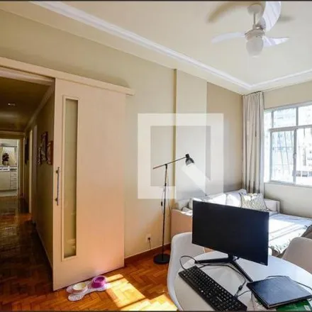 Buy this 3 bed apartment on Trade Center in Rua Ator Paulo Gustavo 26, Icaraí