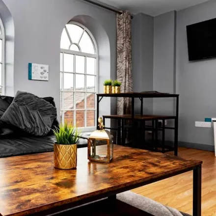 Rent this 1studio apartment on Rhosddu in LL13 8BD, United Kingdom